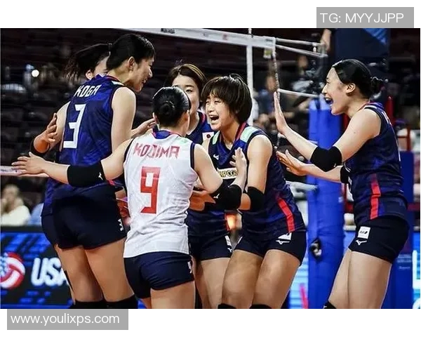 武汉排球队的战术控制与团队协作解析