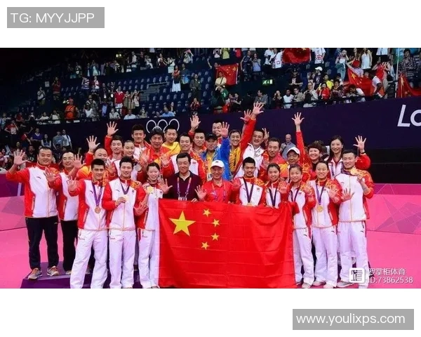 深圳羽毛球队大满贯赛表现评析团队配合与默契的完美结合