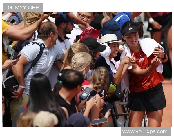 深圳网球队的速度与激情：探索网球运动的魅力与发展潜力