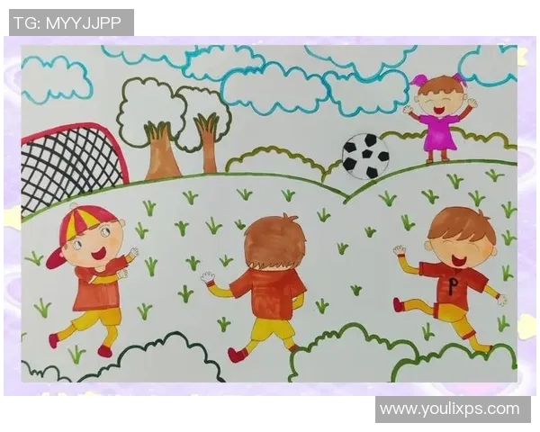 微观足球的魅力探索：从细节看足球运动的艺术与科学